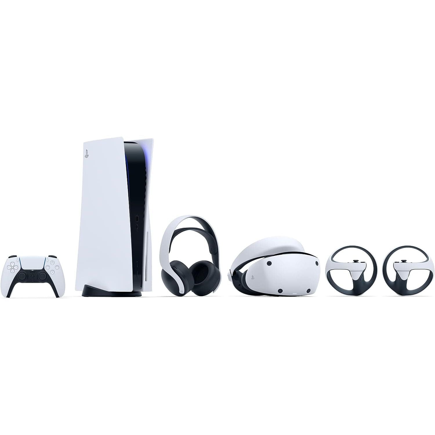 Buy Sony,PlayStation VR2 + Horizon Call of the Mountain - Gadcet UK | UK | London | Scotland | Wales| Ireland | Near Me | Cheap | Pay In 3 | Video Game Consoles