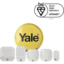 Buy Yale,Yale Sync Home Alarm Kit - Gadcet UK | UK | London | Scotland | Wales| Ireland | Near Me | Cheap | Pay In 3 | Security Safe Accessories