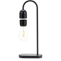Buy Evaro,Evaro Light Bulb Lamp, Filament Warm Yellow Bulb, Minimalist, Modern Smart Levitating Desk 12V-1A AD Adapter Included, Touch Control Engraved Button, Premium Gift Box - Black - Gadcet UK | UK | London | Scotland | Wales| Near Me | Cheap | Pay In 3 | Desk Lamps