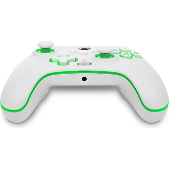 Buy Power A,PowerA Spectra Infinity Enhanced Wired Controller for Xbox Series X|S, Wired Video Game Controller, Gamepad for Xbox X and S, Officially Licenced by Xbox - Gadcet UK | UK | London | Scotland | Wales| Near Me | Cheap | Pay In 3 | Game Controller Accessories
