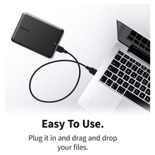 Buy Toshiba,Toshiba Canvio Partner 4TB Portable 2.5’’ External Hard Drive, USB 3.2, Mac & Windows compatible. Xbox, PS4 , Black - Gadcet UK | UK | London | Scotland | Wales| Near Me | Cheap | Pay In 3 | External Hard drives