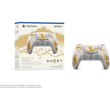 Buy Sony,Sony DualSense Wireless Controller – Ghost of Yotei Limited Edition (PS5) - Gadcet UK | UK | London | Scotland | Wales| Near Me | Cheap | Pay In 3 | Home Game Console Accessories