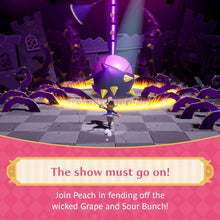 Buy Nintendo,Princess Peach Showtime - Nintendo Switch - Gadcet UK | UK | London | Scotland | Wales| Near Me | Cheap | Pay In 3 | Video Game Software