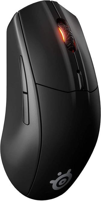 Buy SteelSeries,SteelSeries Rival 3 Wireless - Wireless Gaming Mouse - Gadcet UK | UK | London | Scotland | Wales| Ireland | Near Me | Cheap | Pay In 3 | Electronics
