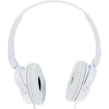 Buy Sony,Sony MDR-ZX110 On-Ear Headphones - White - Gadcet UK | UK | London | Scotland | Wales| Near Me | Cheap | Pay In 3 | Headphones & Earphones