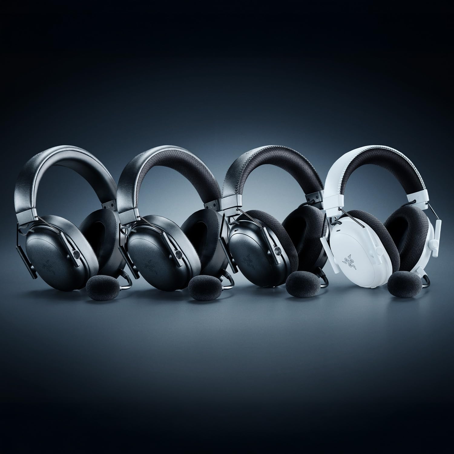 Razer BlackShark V3 Wireless Esports Headset – Black