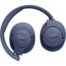 Buy JBL,JBL Tune 720BT Wireless Over-Ear Headphones – Pure Bass, Bluetooth 5.3, 76H Battery, Blue - Gadcet UK | UK | London | Scotland | Wales| Near Me | Cheap | Pay In 3 | Over-Ear Headphones