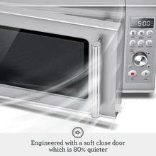 Buy Sage,Sage 800W Standard Microwave SMO650SIL4GEU1 - Silver - Gadcet UK | UK | London | Scotland | Wales| Near Me | Cheap | Pay In 3 | AIR FRYER / GRILL