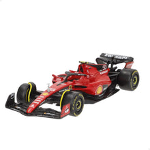 Buy Bburago,Bburago Formula 1 Ferrari SF-23 Race Car (Carlos Sainz) – 1:43 Scale Die-Cast Model Replica – Red/Black - Gadcet UK | UK | London | Scotland | Wales| Near Me | Cheap | Pay In 3 | Toy Cars