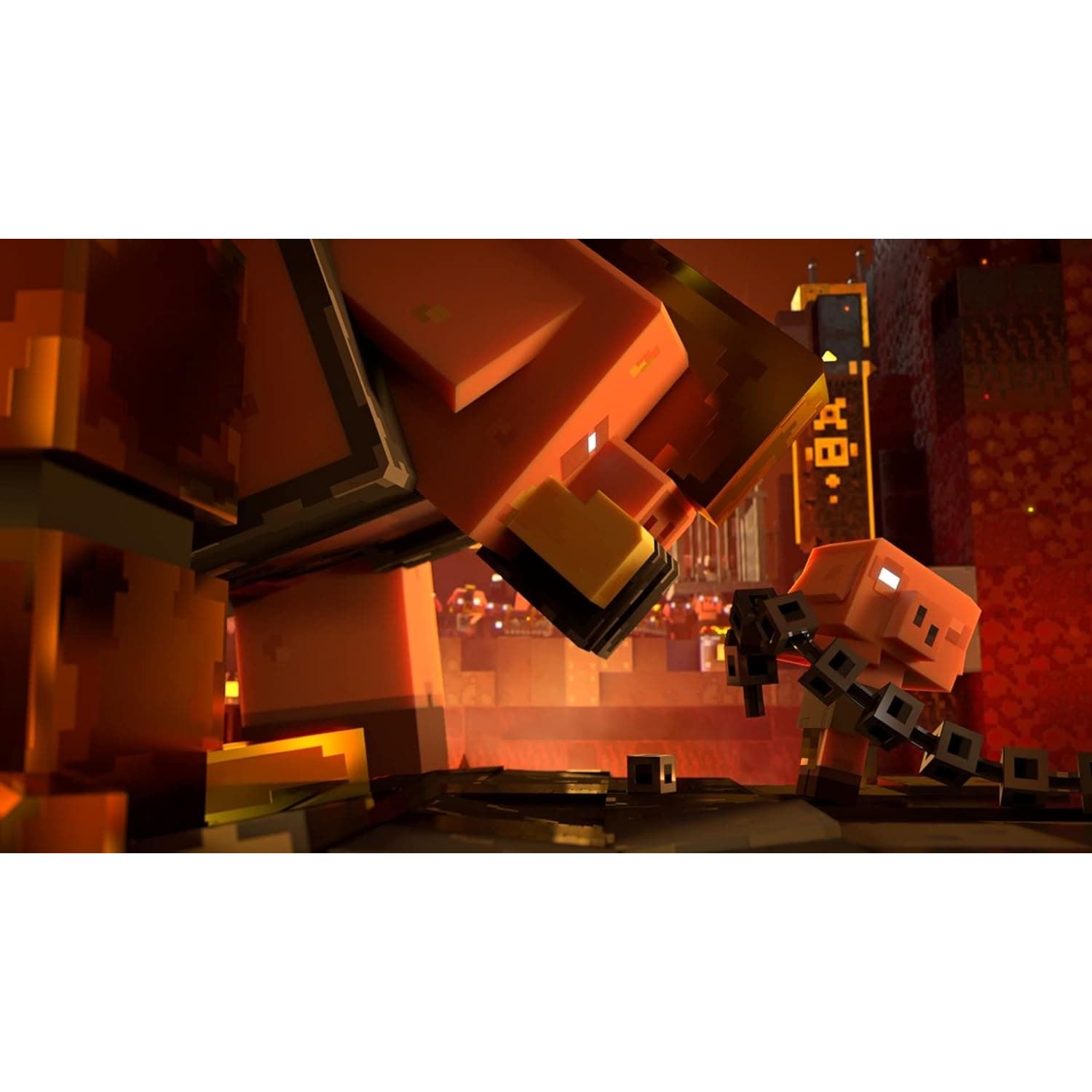 Buy ps5,Minecraft Legends Deluxe Edition PS5 Game - Gadcet UK | UK | London | Scotland | Wales| Ireland | Near Me | Cheap | Pay In 3 | Video Game Software