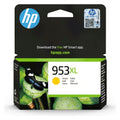 Buy HP,HP 953XL Original Ink Cartridge F6U18AE - Yellow - Gadcet UK | UK | London | Scotland | Wales| Ireland | Near Me | Cheap | Pay In 3 | Toner & Inkjet Cartridges