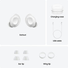 Buy Samsung,Samsung Galaxy Buds FE - Wireless Earbuds with ANC, Comfort Fit, White - Gadcet UK | UK | London | Scotland | Wales| Near Me | Cheap | Pay In 3 | In-Ear Headphones