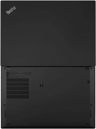 Buy Lenovo,Lenovo ThinkPad (T495s) - ‎14 Inches - 256GB SSD - 16GB RAM - AMD Ryzen 7 PRO 3700U - ‎Windows 10 Pro - Black - Gadcet UK | UK | London | Scotland | Wales| Ireland | Near Me | Cheap | Pay In 3 | Laptops