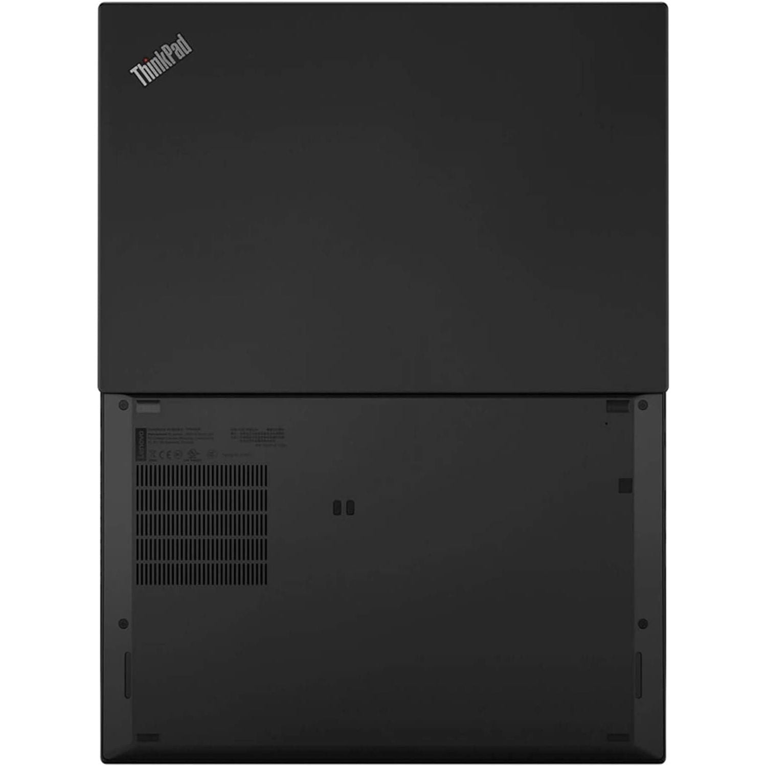 Buy Lenovo,Lenovo ThinkPad [T495s] - 14 Inch - 16GB RAM - 512GB SSD - AMD Ryzen 7 Pro 3700U - Windows 10 Pro - Black - Gadcet UK | UK | London | Scotland | Wales| Ireland | Near Me | Cheap | Pay In 3 | Laptops