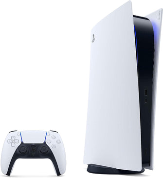 Buy Sony,PlayStation 5 Digital Edition Console( PS5) - Gadcet UK | UK | London | Scotland | Wales| Ireland | Near Me | Cheap | Pay In 3 | Video Game Consoles