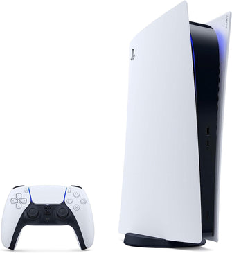 Buy Sony,PlayStation 5 Digital Edition FIFA 23 Bundle - Gadcet UK | UK | London | Scotland | Wales| Ireland | Near Me | Cheap | Pay In 3 | 