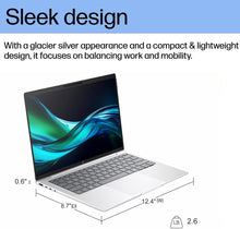 Buy HP,HP EliteBook 1040 G11 14" Touchscreen Business Laptop – Intel Core Ultra 7 165H vPro, 32GB RAM, 1TB SSD, Windows 11 Pro, Glacier Silver - Gadcet UK | UK | London | Scotland | Wales| Near Me | Cheap | Pay In 3 | Laptops