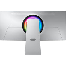 Buy SAMSUNG,Samsung Odyssey G8 34" Curved OLED UWQHD Gaming Monitor, 0.1ms, 175Hz, HDMI 2.1, Smart Platform, Speakers - Gadcet UK | UK | London | Scotland | Wales| Near Me | Cheap | Pay In 3 | Computer Monitors