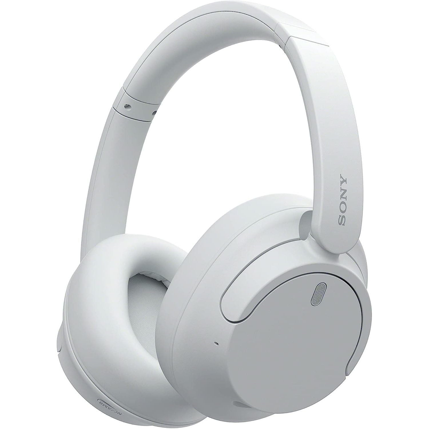 Buy Sony,SONY WH-CH720N Wireless Bluetooth Noise-Cancelling Headphones - White - Gadcet UK | UK | London | Scotland | Wales| Ireland | Near Me | Cheap | Pay In 3 | Headphones & Headsets