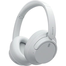 SONY WH-CH720N Wireless Bluetooth Noise-Cancelling Headphones - White - 1