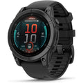 Buy Garmin,Garmin fēnix E 47mm Multisport GPS Smartwatch - Slate Grey/Black, 16 Days Battery, Health & Training Features - Gadcet UK | UK | London | Scotland | Wales| Near Me | Cheap | Pay In 3 | Smart Watches