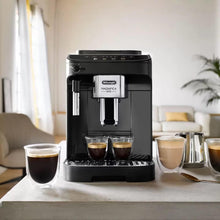 Buy DELONGHI,DeLonghi Magnifica Evo Bean to Cup Coffee Machine – Automatic Espresso and Cappuccino Maker with Integrated Grinder – Black & Silver - Gadcet UK | UK | London | Scotland | Wales| Near Me | Cheap | Pay In 3 | Espresso Machines