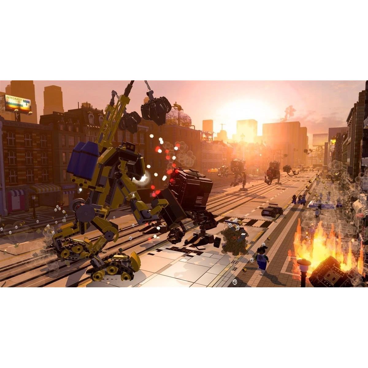 Buy PlayStation,Lego Movie Videogame - PS4 Game - Gadcet UK | UK | London | Scotland | Wales| Near Me | Cheap | Pay In 3 | Video Game Software