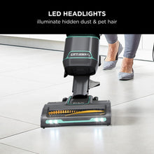 Buy Shark,Shark Anti Hair Wrap Upright Vacuum Cleaner [NZ690UK] Powered Lift-Away, Anti-Allergen - Turquoise - Gadcet UK | UK | London | Scotland | Wales| Ireland | Near Me | Cheap | Pay In 3 | Vacuum Cleaner