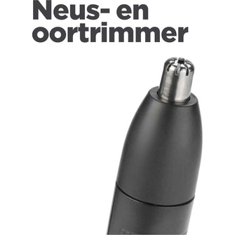 Buy BaByliss,BaByliss E650E Men's Trimmer – Precision Nose & Ear Hair Trimmer - Gadcet UK | UK | London | Scotland | Wales| Near Me | Cheap | Pay In 3 | Trimmer & Shavers
