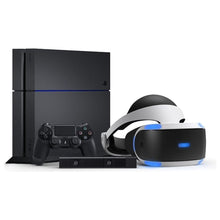Buy playstation,Sony PlayStation VR 2017 CUH-ZVR2 / PS4 - No Game - Gadcet UK | UK | London | Scotland | Wales| Ireland | Near Me | Cheap | Pay In 3 | Video Game Console Accessories