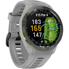 Buy Garmin,Garmin Approach S70 42 mm – Black Ceramic Bezel with Powder Grey Silicone Strap - Gadcet UK | UK | London | Scotland | Wales| Near Me | Cheap | Pay In 3 | Smart Watches