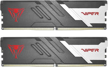 Buy Gadcet UK,Patriot Viper Venom DDR5 64GB (2 x 32GB) 6000MT/s UDIMM Gaming Memory Kit - PVV564G600C36K - Gadcet UK | UK | London | Scotland | Wales| Near Me | Cheap | Pay In 3 | RAM