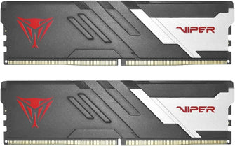 Buy Gadcet UK,Patriot Viper Venom DDR5 64GB (2 x 32GB) 6000MT/s UDIMM Gaming Memory Kit - PVV564G600C36K - Gadcet UK | UK | London | Scotland | Wales| Near Me | Cheap | Pay In 3 | RAM
