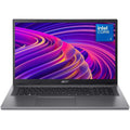 Buy ACER,ACER Aspire Go 17 AG17-31P-363A Laptop – Intel Core 3 N355, 8GB RAM, 256GB SSD, Windows 11 – Grey - Gadcet UK | UK | London | Scotland | Wales| Near Me | Cheap | Pay In 3 | Laptops