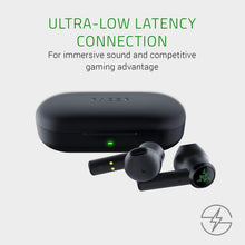 Buy Razer,Razer Hammerhead True Wireless - true wireless earphones with mic - Gadcet UK | UK | London | Scotland | Wales| Near Me | Cheap | Pay In 3 | Headphones & Headsets