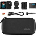 Buy GoPro,GoPro HERO13 Black Action Camera Speciality Bundle - Gadcet UK | UK | London | Scotland | Wales| Near Me | Cheap | Pay In 3 | Action Digital Cameras