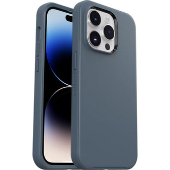 Buy Otterbox,Otterbox - iPhone 14 Pro Case - Symmetry Series For Magsafe - Bluetiful Blue - Gadcet UK | UK | London | Scotland | Wales| Ireland | Near Me | Cheap | Pay In 3 | Mobile Phone Cases