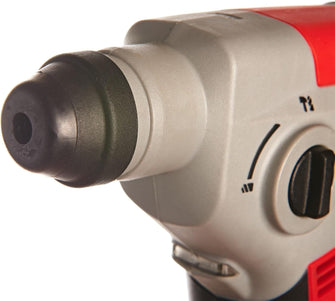 Buy Milwaukee,Milwaukee M18BH-0 SDS Plus Compact Rotary Hammer - Gadcet UK | UK | London | Scotland | Wales| Near Me | Cheap | Pay In 3 | Power Tool & Equipment Manuals