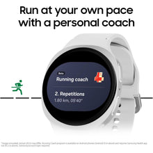 Buy Samsung,Samsung Galaxy Watch8 40mm Smartwatch Graphite - Gadcet UK | UK | London | Scotland | Wales| Near Me | Cheap | Pay In 3 | Smart Watches