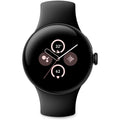 Buy Google,Google Pixel Watch 2 Wi-Fi/BT Smart Watch - Obsidian - Gadcet UK | UK | London | Scotland | Wales| Near Me | Cheap | Pay In 3 | Watches