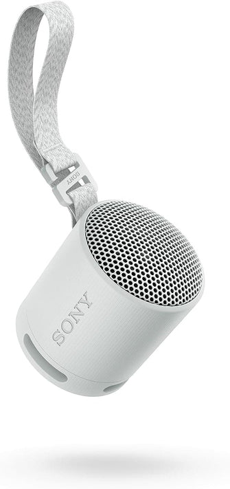 Buy Sony,Sony SRS-XB100 - Wireless Bluetooth Portable Speaker - Grey - Gadcet UK | UK | London | Scotland | Wales| Ireland | Near Me | Cheap | Pay In 3 | Bluetooth Speakers