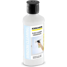 Buy KARCHER,Kärcher Window Cleaner Concentrate RM 500 – 500 ml Concentrate for Streak‑Free Cleaning of Windows, Glass, Mirrors & Shower Screens - Gadcet UK | UK | London | Scotland | Wales| Near Me | Cheap | Pay In 3 | Window Cleaner concentrate