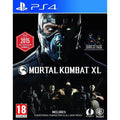 Buy PS4,Mortal Kombat XL (PS4) - Gadcet UK | UK | London | Scotland | Wales| Ireland | Near Me | Cheap | Pay In 3 | Video Game Software