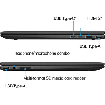 Buy HP,HP Envy x360 15.6in Ryzen 5 8GB 512GB 2-in-1 Laptop - Black - Gadcet UK | UK | London | Scotland | Wales| Near Me | Cheap | Pay In 3 | Laptops