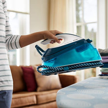 Buy Philips,Philips PerfectCare Compact Steam Generator Iron, 1.5L Water Tank, ECO Mode, No Burns with OptimalTEMP, SteamGlide Soleplate (GC7840/26) - Gadcet UK | UK | London | Scotland | Wales| Near Me | Cheap | Pay In 3 | Steamers & Accessories