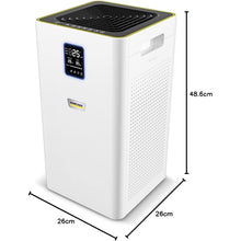 Buy KARCHER,Kärcher AF 30 Air Purifier – 320 m³/h Airflow, 30 m² Coverage, 99.95% Filtration, Auto Mode & Night Mode - Gadcet UK | UK | London | Scotland | Wales| Near Me | Cheap | Pay In 3 | Air Purifiers