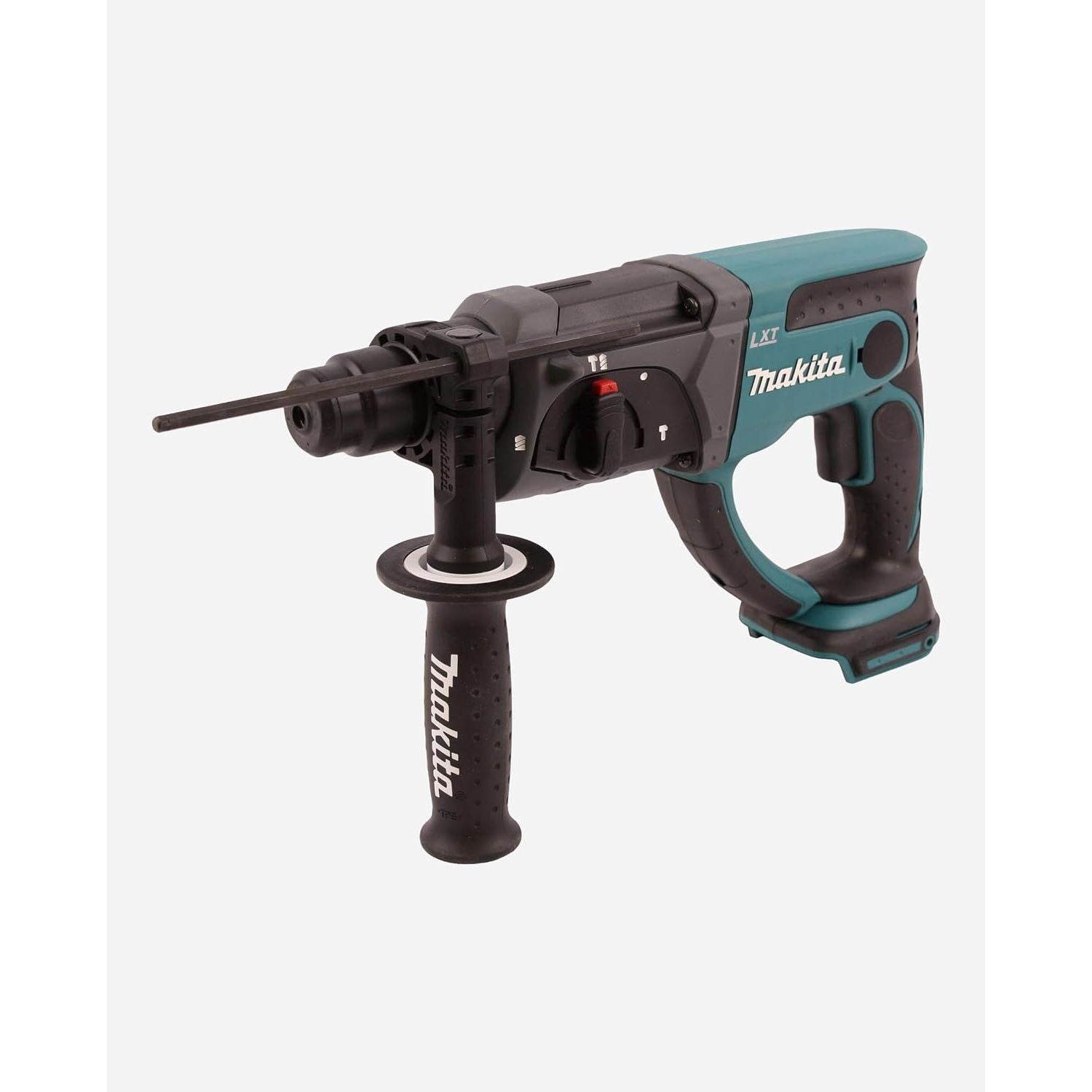 Makita DHR202Z 18V LXT 20mm SDS-Plus Cordless Rotary Hammer Drill – 3 Mode, 1.9J, Body Only