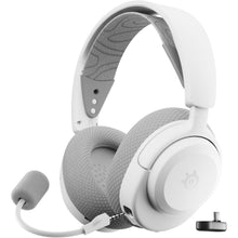 Buy Cashtro Ltd,SteelSeries Arctis Nova 3P Wireless PS5 & PC Gaming Headset – White, 2.4GHz, Bluetooth, 40Hr Battery - Gadcet UK | UK | London | Scotland | Wales| Near Me | Cheap | Pay In 3 | Gaming Headset