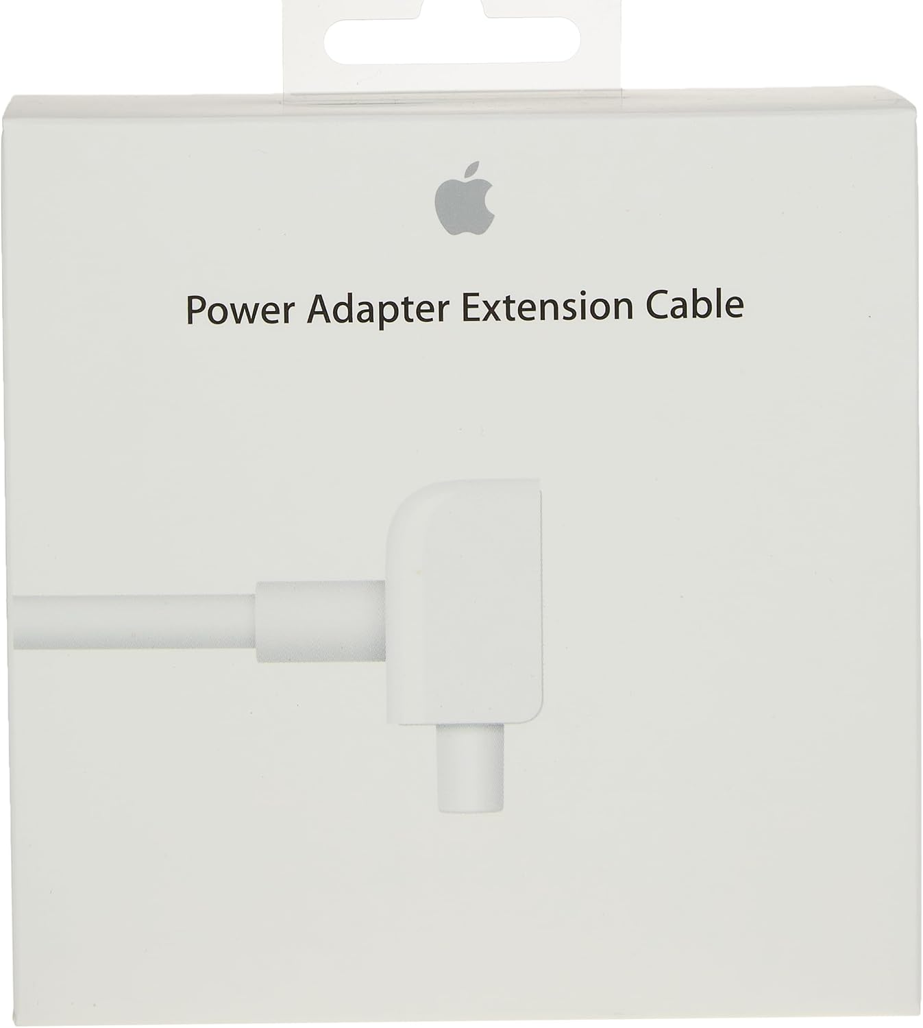 Buy Apple,Apple Power Adapter Extension Cable 1.8m - Gadcet UK | UK | London | Scotland | Wales| Near Me | Cheap | Pay In 3 | Charging Cables