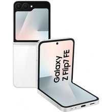 Samsung Galaxy Z Flip7 FE 128GB White Unlocked